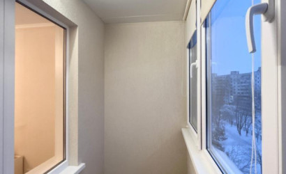 Купить 3-комнатную квартиру, Солигорск, Набережная ул., 28. Фото 13