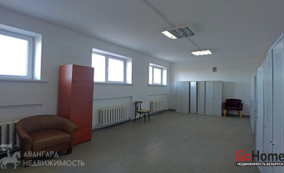 Аренда помещения, Новый Путь, Центральная ул., 40,  1804 кв.м.. Фото 15