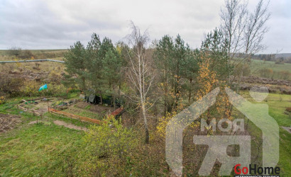 Купить 3-комнатную квартиру, Радошковичи, Школьная ул., 3. Фото 9