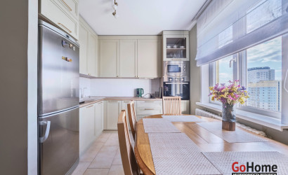 Купить 3-комнатную квартиру, Минск, Рафиева, 36 (Московский район). Фото 14