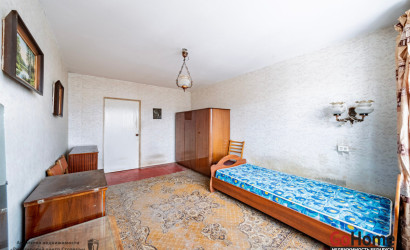 Купить 2-комнатную квартиру, Минск, Восточная, 52 (Советский район). Фото 8