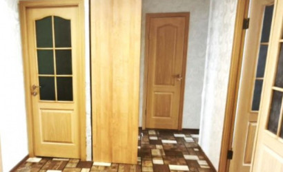 Снять 3-комнатную квартиру на сутки, Борисов, Нормандия-Неман, 10. Фото 4