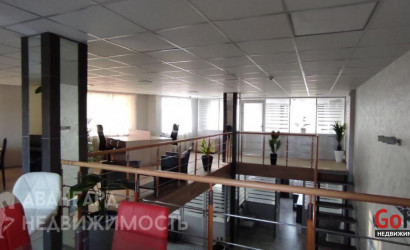 Аренда склада, Ратомка, Заславская ул., 13,  404 кв.м.. Фото 38