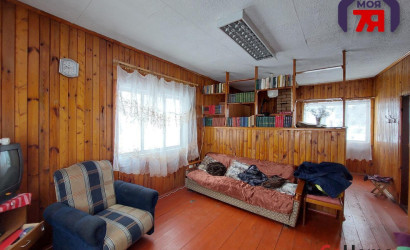 Купить дом в деревне, Мичуринец и К, 6 соток. Фото 11