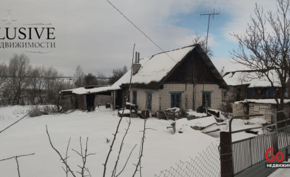 Купить дом, Саволевка, 9.1 соток. Фото 1