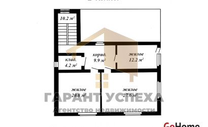 Купить дом, Брест, ул. Городская, 15 соток. Фото 18