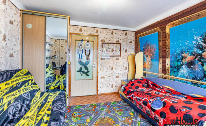 Купить 3-комнатную квартиру, Минск, Ротмистрова ул., 62 (Заводской район). Фото 5