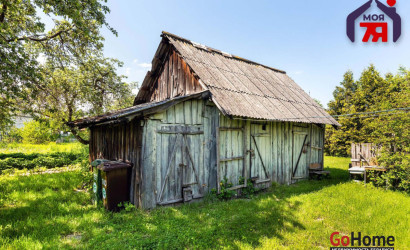 Купить дом, Минск, Сморговский тракт, 27 соток. Фото 10