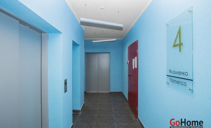 Купить 1-комнатную квартиру, Минск, Аэродромная ул., 16(Октябрьский район). Фото 9