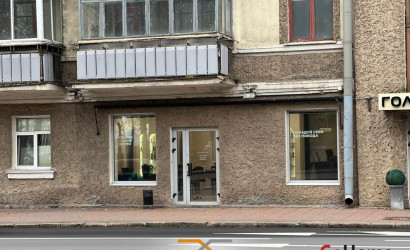 Продажа торгового помещения, Минск, Богдановича ул., 23, 74.3 кв.м. Фото 5