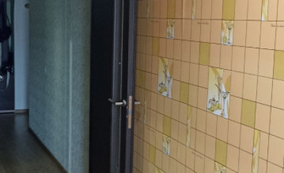 Купить 3-комнатную квартиру, Барановичи, Ф.Скорины 2. Фото 17