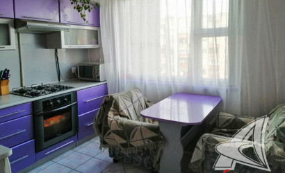 Купить 3-комнатную квартиру, Брест, Вулька, ул. Сябровская. Фото 3