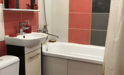 Снять 2-комнатную квартиру на сутки, Слоним, Хлюпина,4. Фото 3