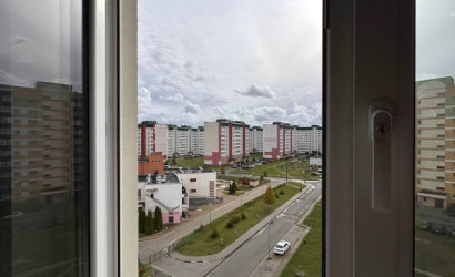 Купить 3-комнатную квартиру, Могилев, Аркадия Кулешова, 7. Фото 3