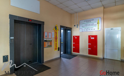 Аренда офиса, Минск, Кульман ул., 9,  195.1 кв.м.. Фото 3