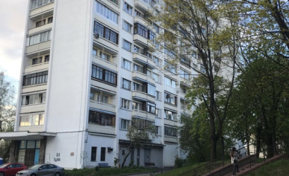Купить 3-комнатную квартиру, Минск, Берестянская, 17 (Советский район). Фото 2