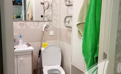 Купить 1-комнатную квартиру, Брест, Речица, ул. Писателя Смирнова. Фото 8