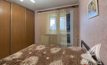 Купить 3-комнатную квартиру, Брест, Восток, ул. Московская. Фото 12