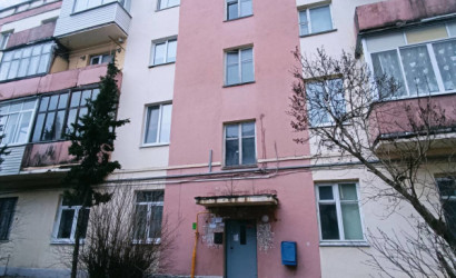 Купить 2-комнатную квартиру, Витебск, Карла Маркса, 50А. Фото 2