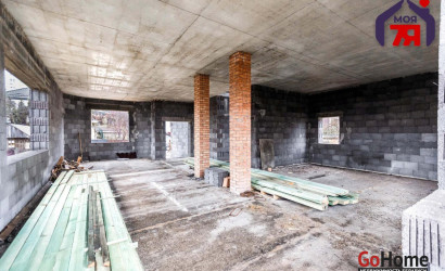 Купить коттедж, Копище, Подгорная ул., 6.52 соток. Фото 5