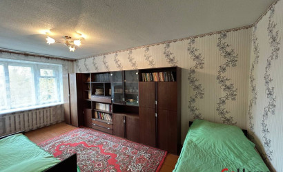 Снять 2-комнатную квартиру на сутки, Любань, Интернациональная, 50. Фото 6