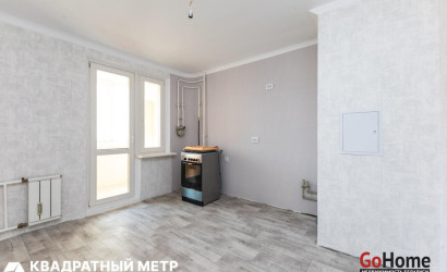 Купить 3-комнатную квартиру, Минск, Каменногорская ул., 22 (Фрунзенский район). Фото 2