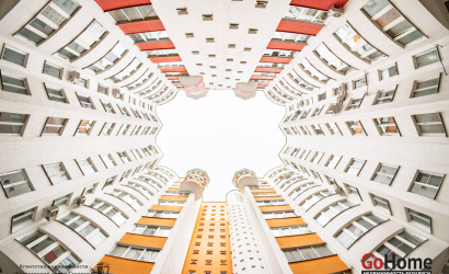 Купить 4-комнатную квартиру, Минск, Червякова, 55 (Центральный район). Фото 38