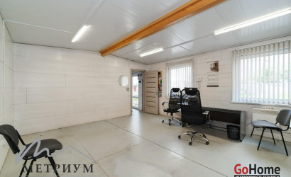 Аренда офиса, Старое Село, Центральная ул., 29/Б,  125.2 кв.м.. Фото 4