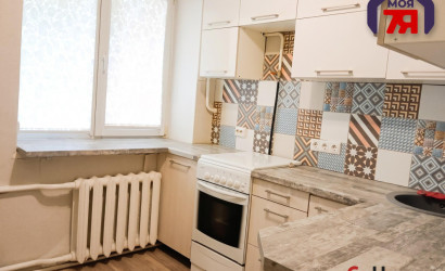 Купить 1-комнатную квартиру, Молодечно, Великий Гостинец ул., 60. Фото 2