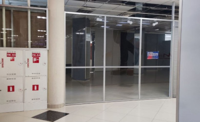 Аренда помещения, Минск, Притыцкого, 29, 102.7 кв.м.. Фото 1