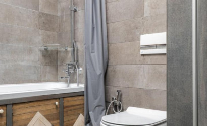 Купить 1-комнатную квартиру, Минск, Николы Теслы ул., 8 (Октябрьский район). Фото 12