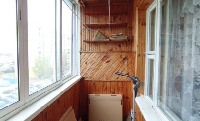 Купить 2-комнатную квартиру, Гомель, 1-я Техническая, 54. Фото 2