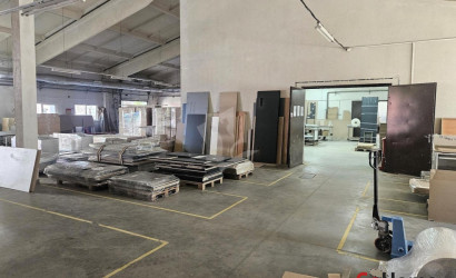 Аренда помещения, Колодищи, Тюленина ул., 18, от 701.7 до 1131.2 кв.м.. Фото 17