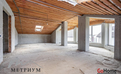 Купить дом, Минск, Жасминовая ул., 5.4 соток. Фото 26