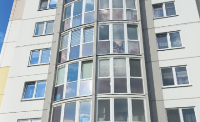 Снять 1-комнатную квартиру на сутки, Барановичи, Орджоникидзе д. 5. Фото 2