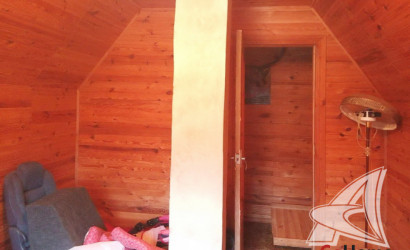 Купить дачу, Брест, Чернинский с/с, 6 соток. Фото 13