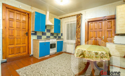 Купить дом, Воложин, Ленина ул., 15 соток. Фото 11