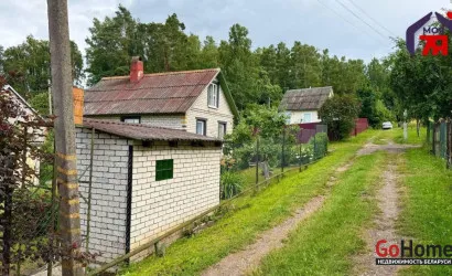  2-этаж.(78.3 м2), Дубок-83