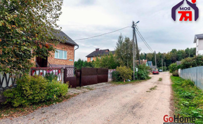 Купить дом, Ельница, Могилевская ул., 15 соток. Фото 39