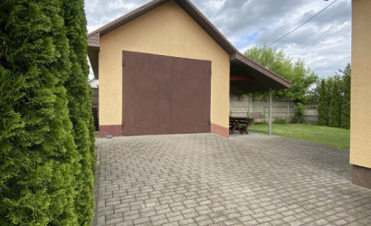 Купить дом, Барановичи, Кирова ул., 156, 7.79 соток. Фото 20