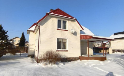 Купить дом, Лида, Аэродромная ул., 57, 11.47 соток. Фото 3