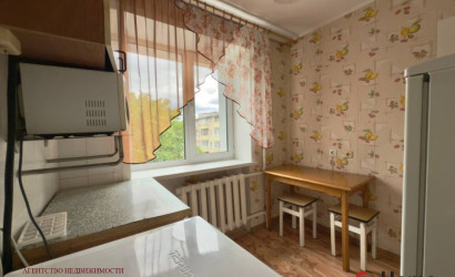 Купить 1-комнатную квартиру, Барановичи, Фабричная, 2. Фото 17