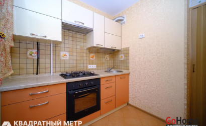 Купить 2-комнатную квартиру, Минск, Плеханова ул., 101 (Ленинский район). Фото 20