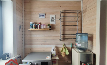 Купить дом, Селивоновка, Приозёрная, 25 соток. Фото 10