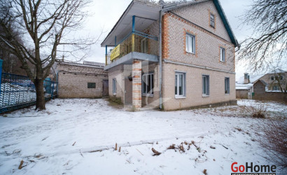 Купить дом, Колодищи, Молодогвардейцев ул., 6.8 соток. Фото 3