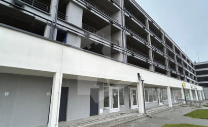 Аренда торгового помещения, Минск, Жуковского ул., 14,  132.6 кв.м.. Фото 2