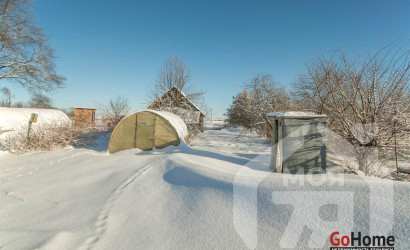 Купить дом, Солоная, Полевая ул., 23 соток. Фото 12