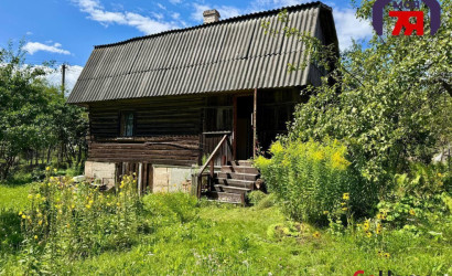 Купить дом в деревне, МИЧУРИНЕЦ, 5 соток. Фото 8