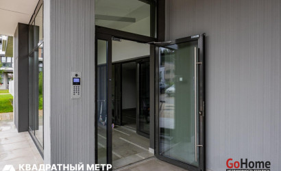 Купить 3-комнатную квартиру, Ратомка, Солнечный Пляж ул., 3. Фото 8