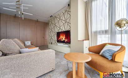 Купить 3-комнатную квартиру, Минск, Ратомская ул., 50 (Центральный район). Фото 3